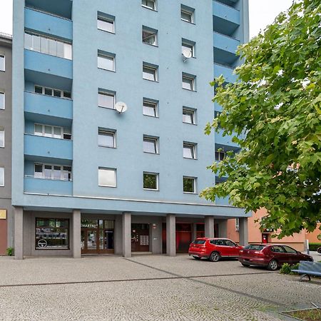 Apartmán Masarykova třída 61 Olomouc Esterno foto