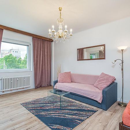 Apartmán Masarykova třída 61 Olomouc Esterno foto