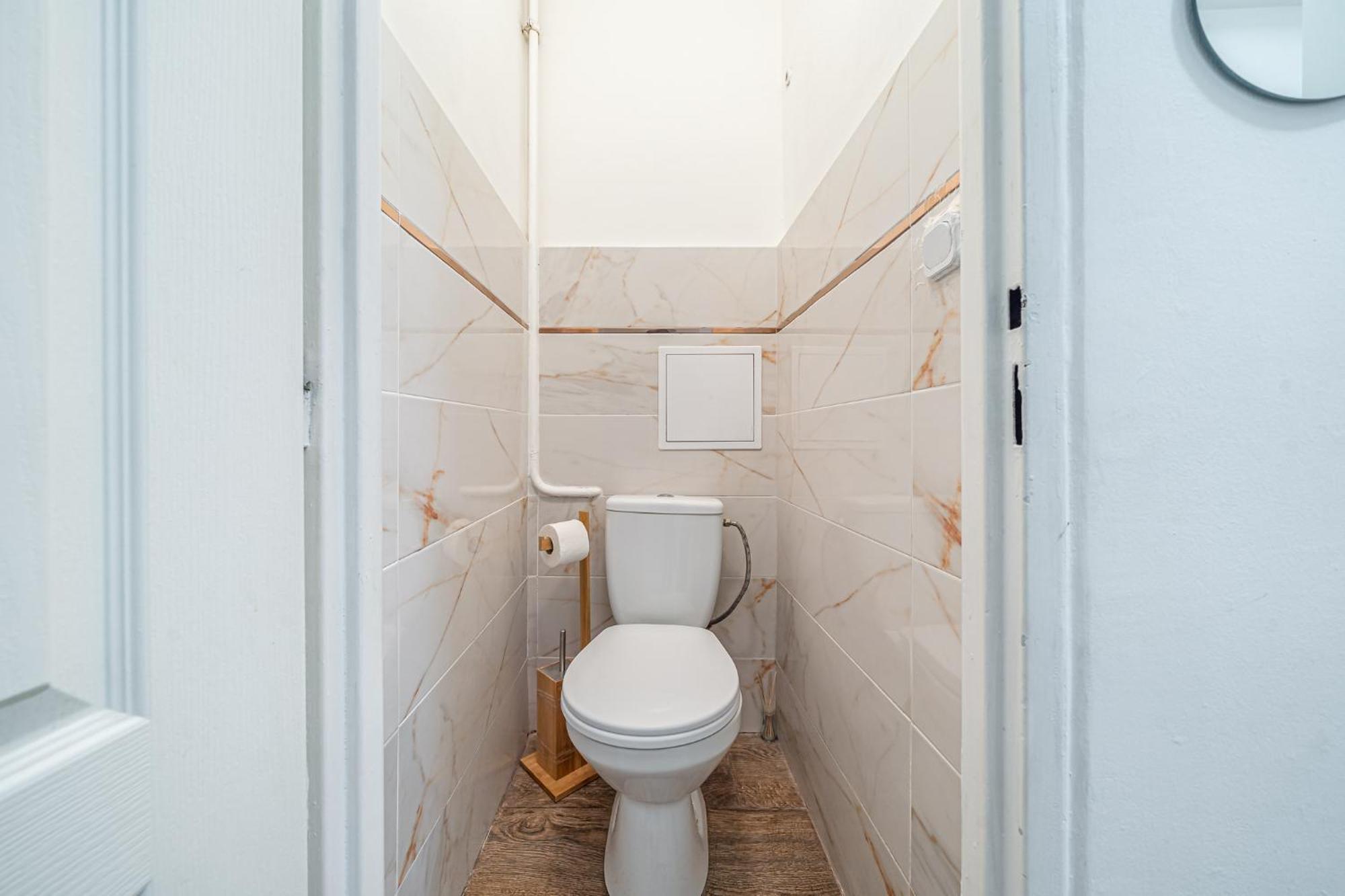 Apartmán Masarykova třída 61 Olomouc Esterno foto