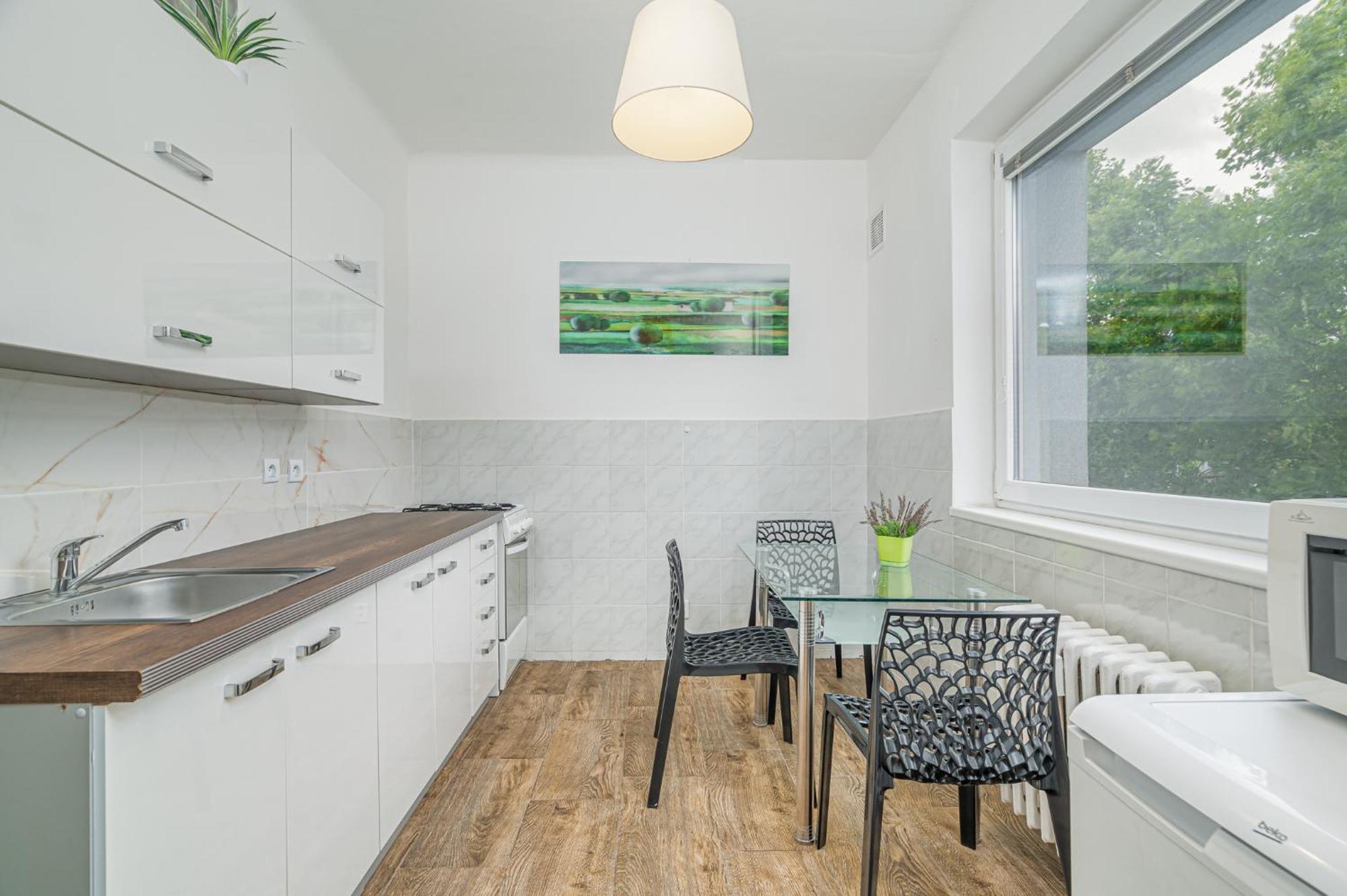 Apartmán Masarykova třída 61 Olomouc Esterno foto