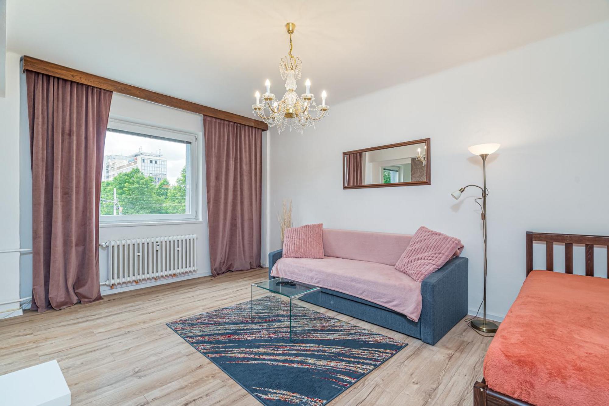 Apartmán Masarykova třída 61 Olomouc Esterno foto