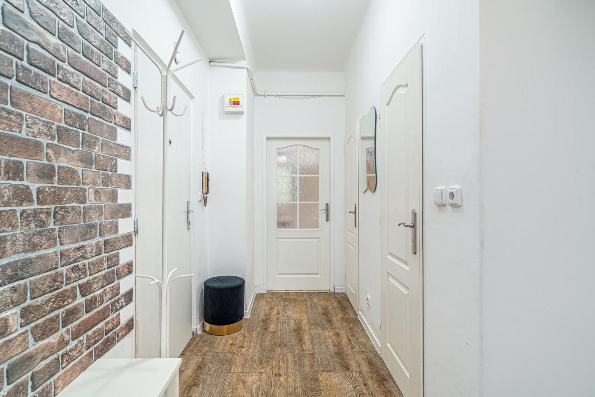 Apartmán Masarykova třída 61 Olomouc Esterno foto