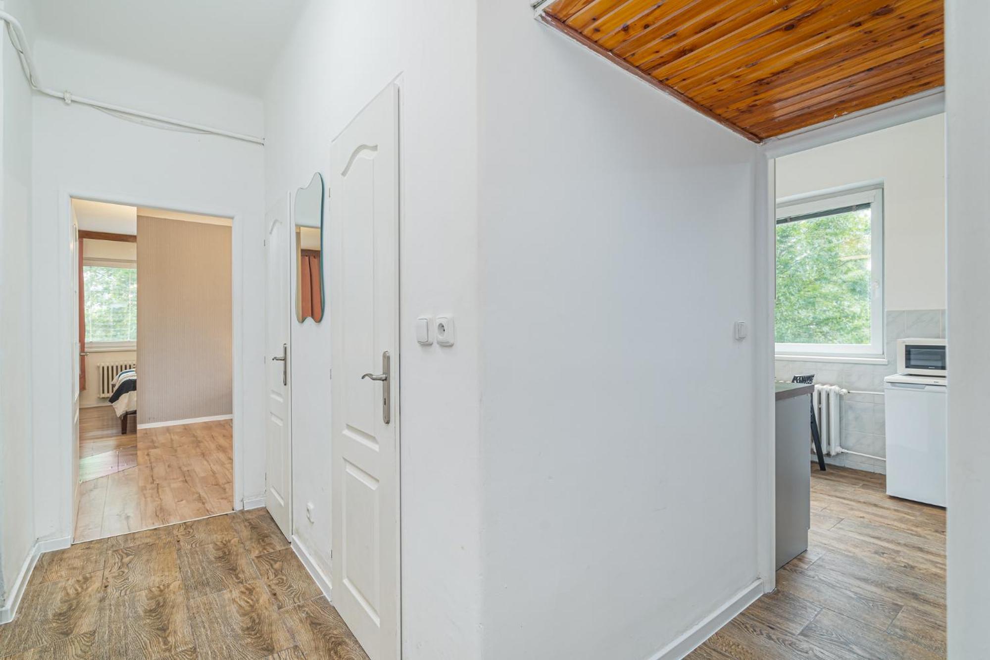 Apartmán Masarykova třída 61 Olomouc Esterno foto