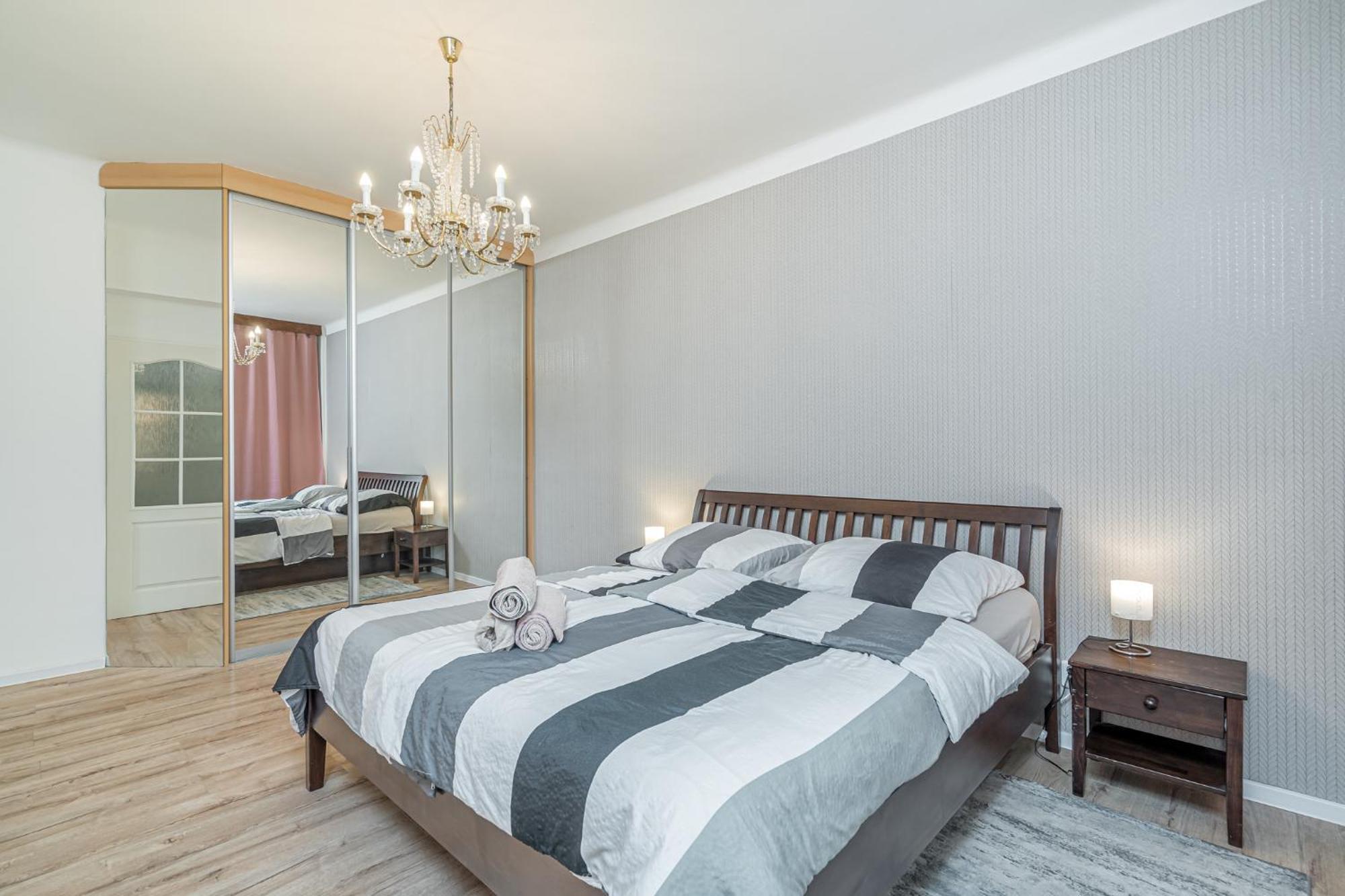 Apartmán Masarykova třída 61 Olomouc Esterno foto