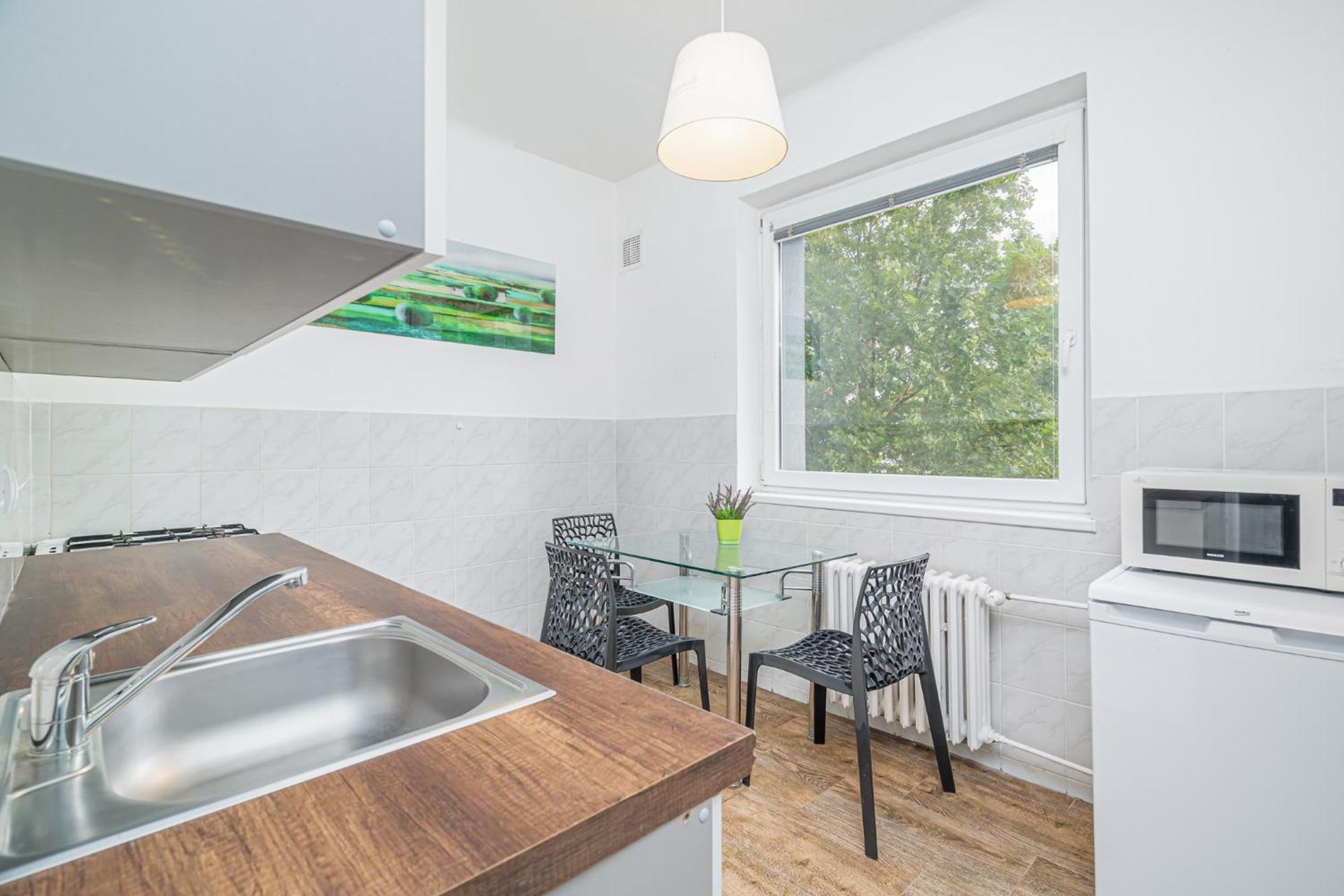 Apartmán Masarykova třída 61 Olomouc Esterno foto