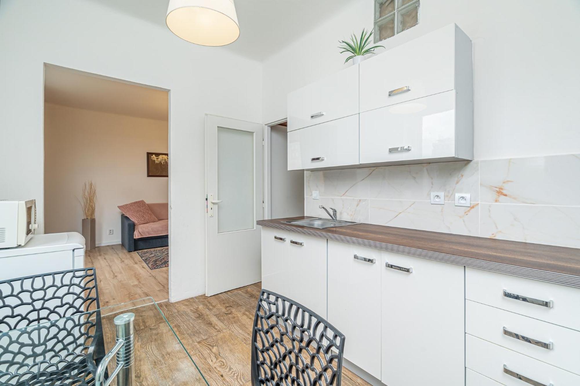 Apartmán Masarykova třída 61 Olomouc Esterno foto